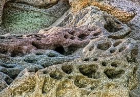 Nature Rock Stone