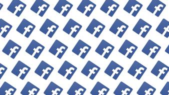 facebook icon social media social