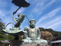 Sculpture Statue Travel