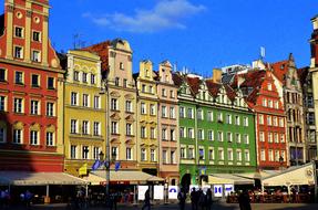 Architecture City Travel