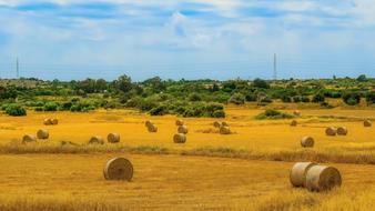 Nature Landscape Sky