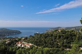 The French Riviera France