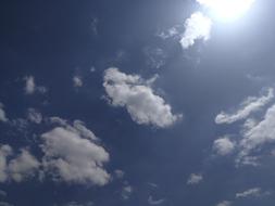 Sky Nature Outdoor