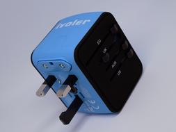 Travel Adapter Plug