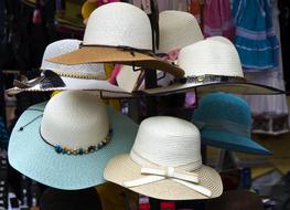 hats sale store
