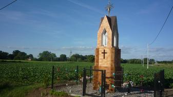 Chapel Poland Village