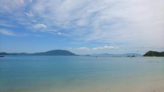 Sea Natural Beach