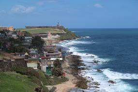 Puerto Rico San Juan