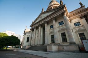 Berlin City Germany