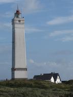 Lighthouse Sky Architecture