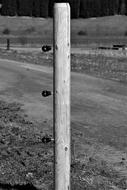 Fence Post Insulators