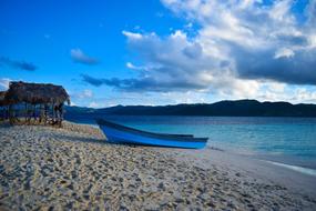 Beach Sand Costa