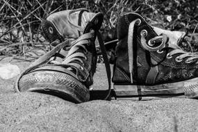 Shoe Clothing Dirty