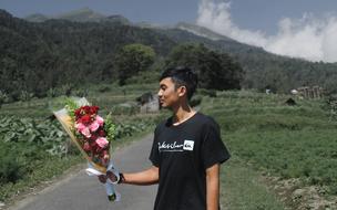 Indonesia Nature Outdoors