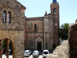 Zufre Sierra De Aracena Heritage