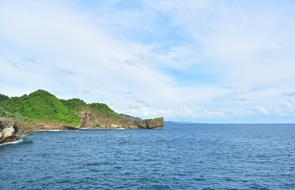 Water Sea Nature