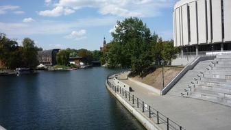 Bydgoszcz Poland Brda