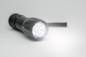 Flashlight Tool