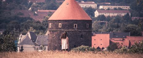 Child City tower