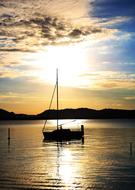 Bahia Brazil Mar