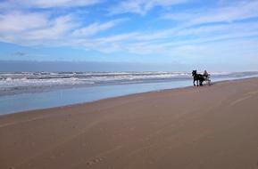 Sand Waters Beach