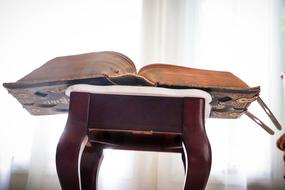 Bible Family Christian