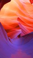 Antelope Canyon Nature Navajo