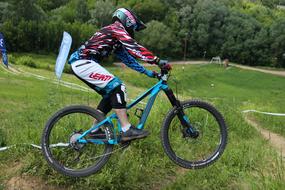 Sports Bike Competition