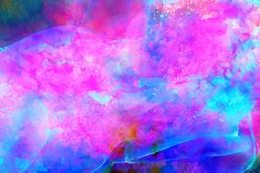 background art abstract watercolor
