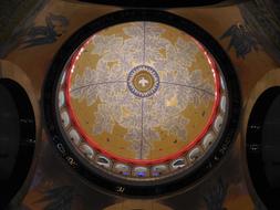 Dome Aggarwal Our Lady