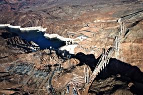 Hoover Dam Bypass