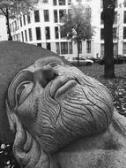 Monument Gereon Holy