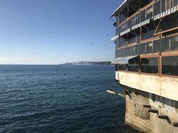 Body Of Water No Person Mar
