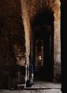 Golconda Fort Architecture