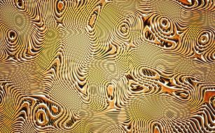 Pattern Abstract Art