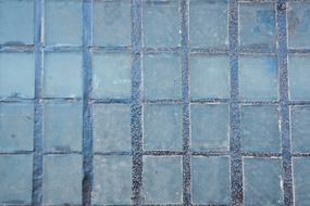 Texture Glass Tile
