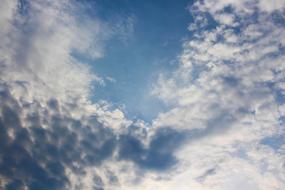 Clouds Sky Background