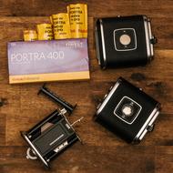 Hasselblad Retro Business camera