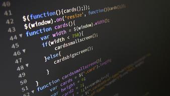 Code Javascript Programming Source