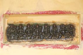 Traditional Gods Culture