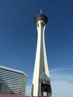 Architecture Sky Travel