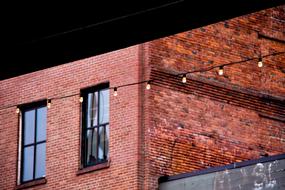 House Window Architecture