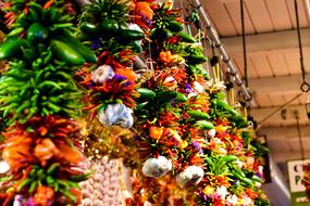 Decoration Leaf Season