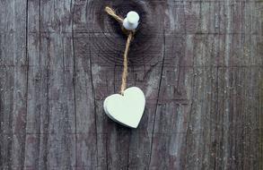 Heart Decoration Boards