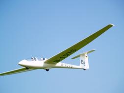 Aircraft Sky Flight