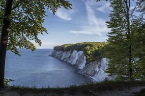 White Cliffs Coast