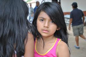Girl Sad