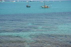 Mar Cerdena Azul