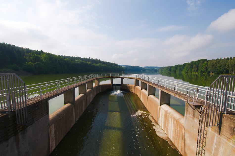Waters River Bridge