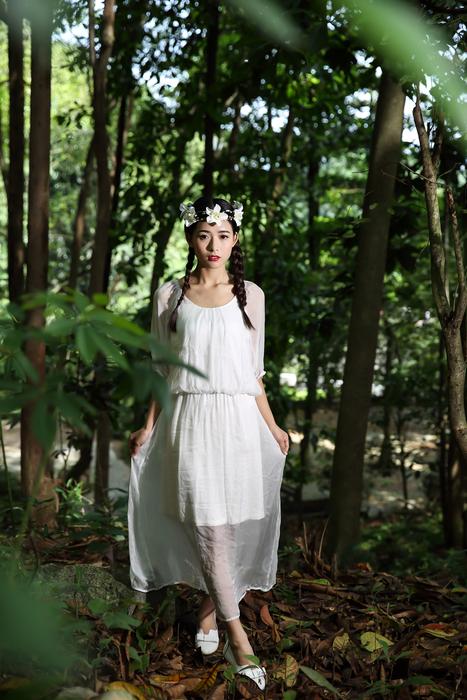Nature Wood Outdoor
